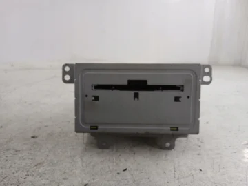 RADIO FABRYCZNE CD OPEL INSIGNIA A 13337253 08-14
