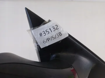 SEAT IBIZA III LUSTERKO PRAWE 3 PIN LC9Z - zdjęcie 5