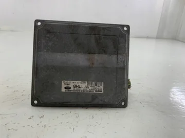 FORD FIESTA MK6 1.3 STEROWNIK SILNIKA 2S6A12A650NC