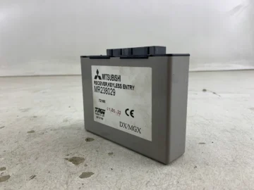 MITSUBISHI SPACE STAR I MODUŁ KOMFORTU MR238029 - zdjęcie 4