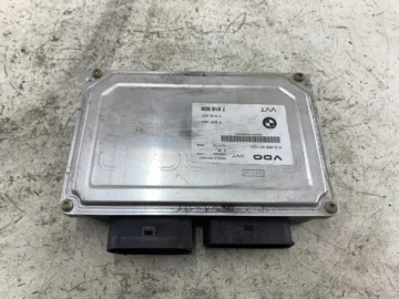 BMW E46 1.8 2.0 STEROWNIK SILNIKA 7516809