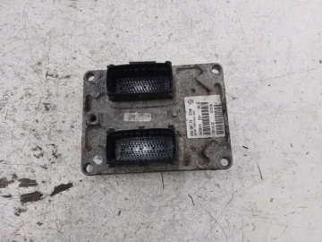 FIAT STILO 1.6 STEROWNIK SILNIKA 55189590