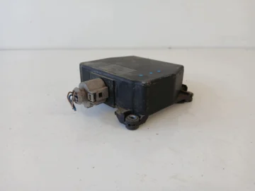VW PASSAT B6 2.0 TDI ZAWÓR MAGNETYCZNY - zdjęcie 2