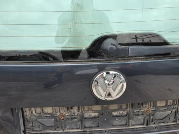 VW GOLF IV KOMBI KLAPA BAGAŻNIKA LC7V - zdjęcie 11