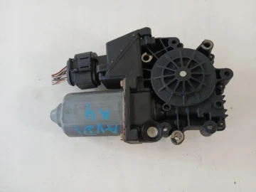 AUDI A4 B5 SILNICZEK SZYBY PRAWY PRZÓD 114184-101