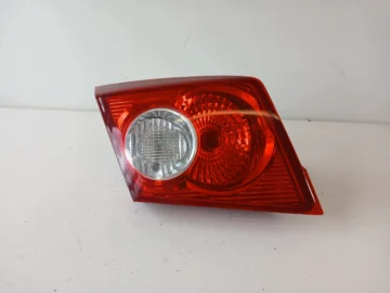 CHEVROLET LACETTI LAMPA LEWA TYŁ KLAPA