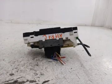 OPEL ZAFIRA A ASTRA II G PANEL KLIMATYZACJI NAWIEWU 56341 - zdjęcie 4