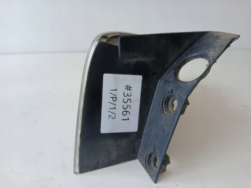 SEAT IBIZA III LAMPA LEWA TYŁ - zdjęcie 6