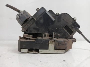 SMART FORFOUR ZAMEK DRZWI LEWY PRZÓD A4547200135