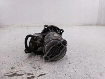 PEUGEOT 407 CITROEN C5 I 2.0 HDI ROZRUSZNIK 9646972280 - zdjęcie 5