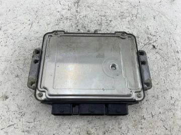 PEUGEOT 206 1.6 HDI STEROWNIK SILNIKA 9659823880 - zdjęcie 5
