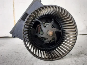 VW GOLF IV AUDI A3 8L DMUCHAWA NAWIEWU 1J1819021B