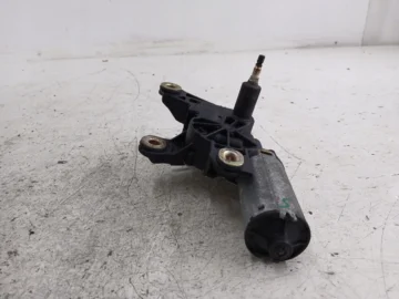 VW GOLF IV MECHANIZM WYCIERACZKI TYŁ 1J6955711B - zdjęcie 4
