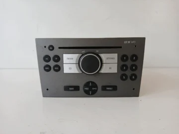 OPEL VECTRA C RADIO FABRYCZNE CD 13188479