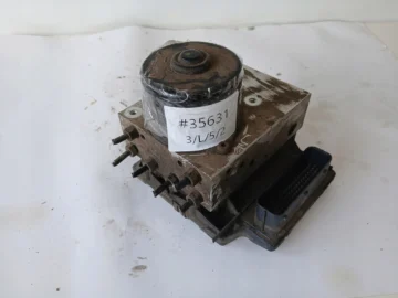 VW GOLF IV SEAT LEON I AUDI A3 8L POMPA HAMULCOWA 6X0614517 1C0907379 - zdjęcie 7