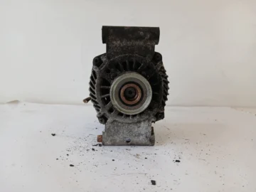 PEUGEOT 207 1.6 VVTI ALTERNATOR A005TG0881ZEB