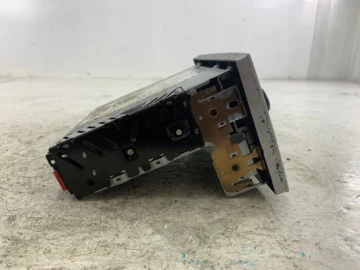 OPEL MERIVA A RADIO FABRYCZNE CD 13122932 - zdjęcie 3