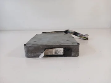 FORD FOCUS MK1 1.8 TDDI STEROWNIK SILNIKA 1S4F-12A650-AC - zdjęcie 3