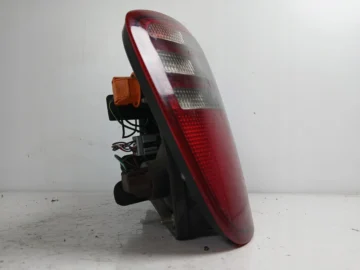 HONDA ACCORD VI LAMPA LEWA TYŁ SEDAN - zdjęcie 3