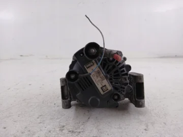 OPEL CORSA D 1.3 CDTI ALTERNATOR 13117278 75A - zdjęcie 4