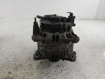 AUDI A6 C5 1.9 TDI ALTERNATOR 028903029B 120A 97-01 - zdjęcie 5