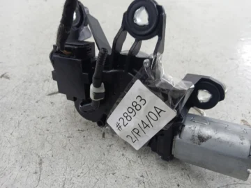 VW POLO 9N LIFT MECHANIZM WYCIERACZKI TYŁ 6Q6955711C - zdjęcie 6