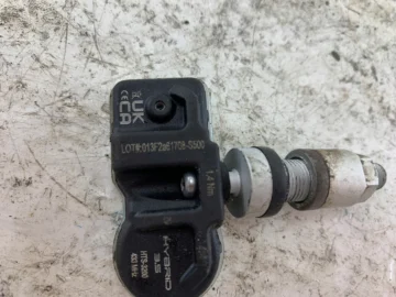 CZUJNIK CIŚNIENIA KOŁA OPONY HTS-3200 - zdjęcie 3
