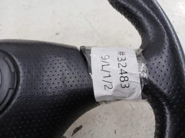 TOYOTA MR2 III ZZW30 KIEROWNICA SKÓRA AIRBAG - zdjęcie 10