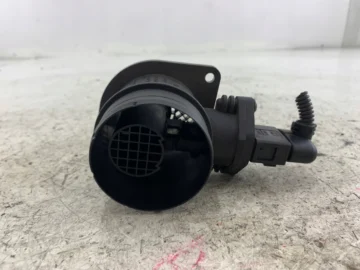AUDI A3 8P VW GOLF V 1.9 TDI PRZEPŁYWOMIERZ 038906461B - zdjęcie 2