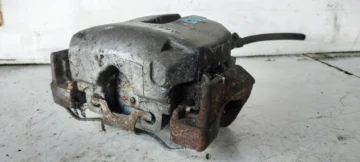 BMW E39 ZACISK HAMULCOWY PRAWY PRZÓD 6022296 - zdjęcie 2