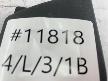 SKODA OCTAVIA I PRZEŁĄCZNIK PANEL SZYB PRAWY PRZÓD 1U1867186A - zdjęcie 4