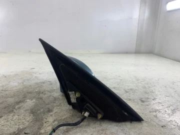 NISSAN PRIMERA P12 LIFT LUSTERKO LEWE 5 PIN NIEBIESKIE - zdjęcie 2