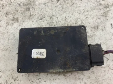 MERCEDES W212 W204 RADAR SENSOR DISTRONIC POLA MARTWEGO A0009050110 - zdjęcie 2