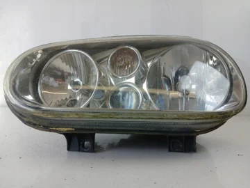 VW GOLF IV HB LAMPA LEWA PRZÓD HALOGEN