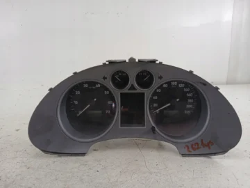 SEAT IBIZA III CORDOBA II 1.4 LICZNIK ZEGARY 6L0920823 262 TYS