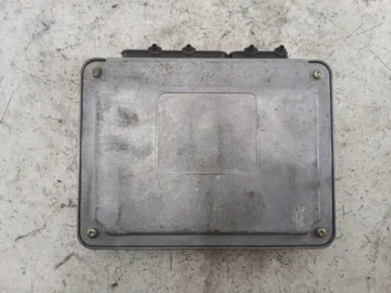 VW GOLF IV 1.4 STEROWNIK SILNIKA 036906014CF