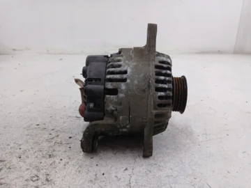 NISSAN MICRA K12 1.2 ALTERNATOR 23100AX610 80A