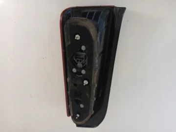 FIAT IDEA LAMPA LEWA TYŁ - zdjęcie 3