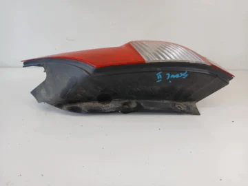 RENAULT SCENIC II LIFT LAMPA PRAWA TYŁ - zdjęcie 2