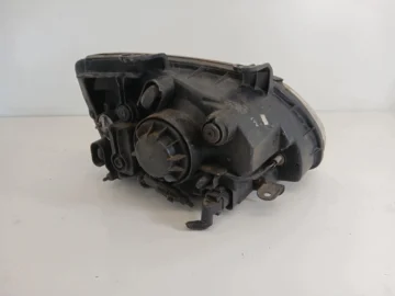 KIA CARENS II LAMPA LEWA PRZÓD - zdjęcie 3