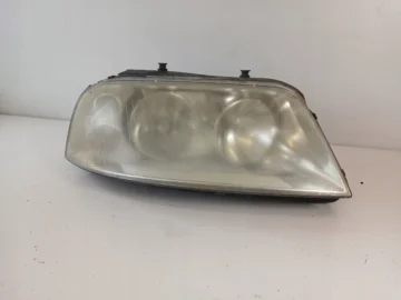 VW SHARAN I LIFT LAMPA PRAWA PRZÓD 7M3941016AA - zdjęcie 4