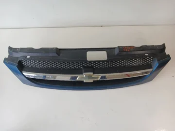 CHEVROLET LACETTI GRILL ATRAPA CHŁODNICY 58U - zdjęcie 3