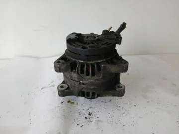 CITROEN XSARA XANTIA 2.0 HDI ALTERNATOR 9621791480 150A - zdjęcie 5