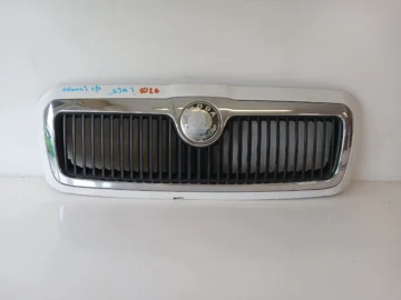 SKODA OCTAVIA I LIFT GRILL ATRAPA CHŁODNICY 1026 LB9A