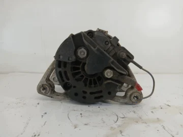 OPEL ASTRA II G ZAFIRA A 2.0 DTI ALTERNATOR 09133601 70A - zdjęcie 2