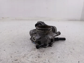 OPEL VECTRA C ZAFIRA A 1.8 PRZEPUSTNICA 09128518 - zdjęcie 4