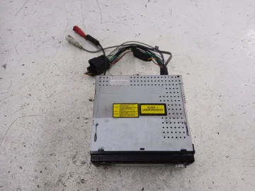 ROCKER RC-257 RADIOODTWARZACZ RADIO CD - zdjęcie 5