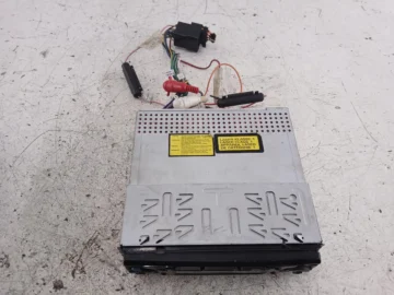 TEVION MD-9060 RADIO RADIOODTWARZACZ CD AUX - zdjęcie 3