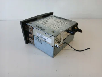 OPEL ASTRA H RADIO FABRYCZNE CD 93180959 - zdjęcie 5
