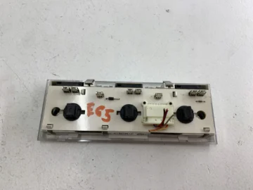 BMW E65 LIFT LAMPKA WNĘTRZA OŚWIETLENIE KABINY 6962054 - zdjęcie 3